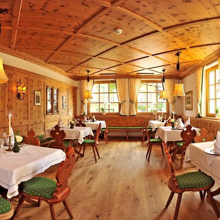 Landhotel Roemerhof Dorfgastein Exterior photo