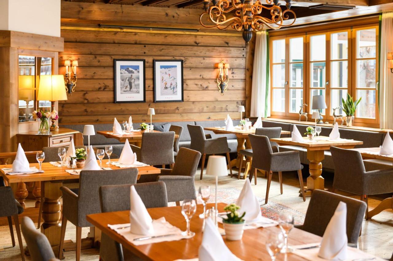 Landhotel Roemerhof Dorfgastein Exterior photo