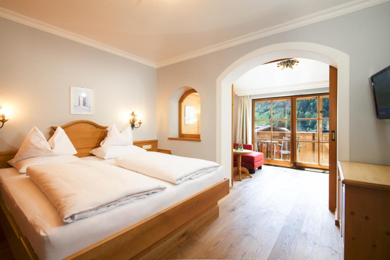 Landhotel Roemerhof Dorfgastein Exterior photo