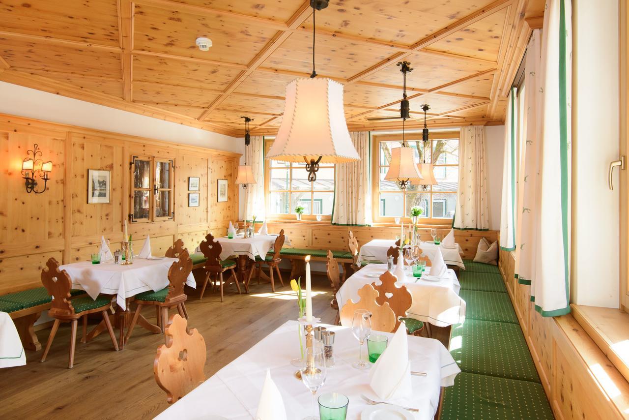 Landhotel Roemerhof Dorfgastein Exterior photo