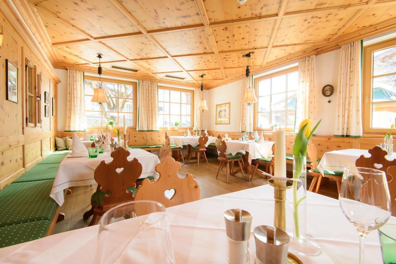 Landhotel Roemerhof Dorfgastein Exterior photo