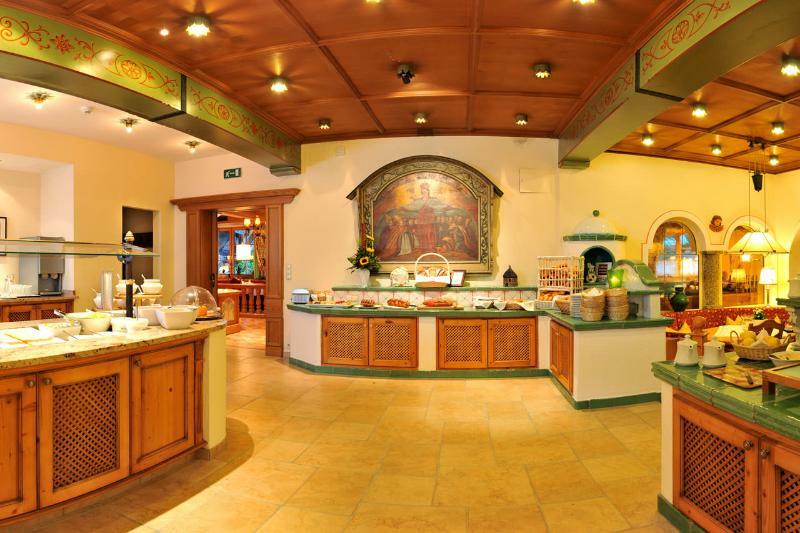Landhotel Roemerhof Dorfgastein Exterior photo